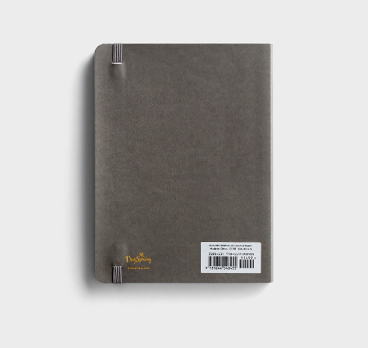 Product-Journal-Plans - Leather Journal-DaySpring-AllThingsFaithful