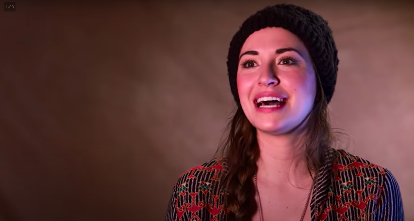 Post-Video-Lauren Daigle: Trusting God in the Midst of Grief-AllThingsFaithful