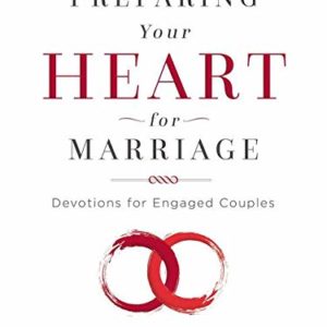 Product-Book-Preparing Your Heart for Marriage: Devotions for Engaged Couples by Gary Thomas-Amazon-AllThingsFaithful