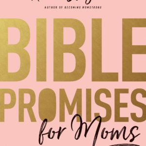 Product-Book-Bible Promises for Moms by Heidi St. John-Amazon-AllThingsFaithful
