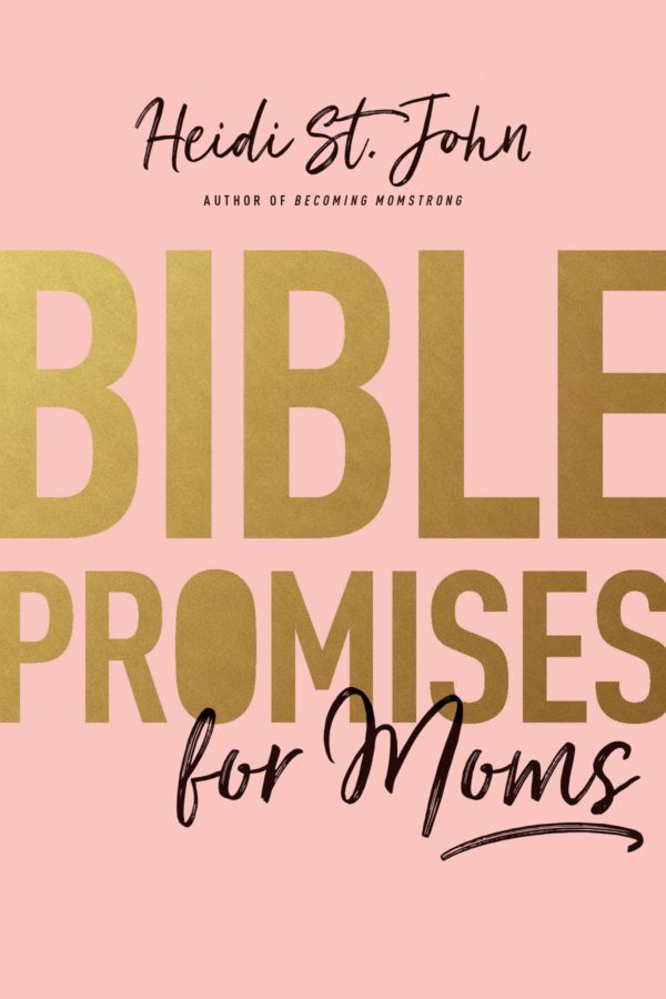 Product-Book-Bible Promises for Moms by Heidi St. John-Amazon-AllThingsFaithful