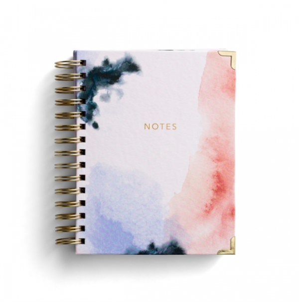 Product-Notebook-Notes - Scripture Journal with The Comfort Promises™-DaySpring-AllThingsFaithful