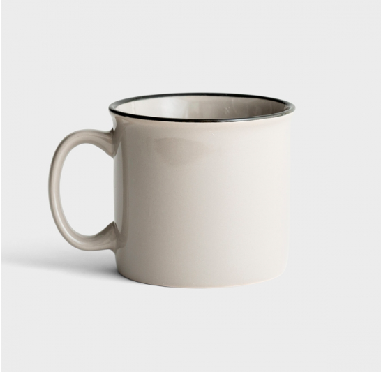 Product-Mug-Thankful, Grateful, Blessed - Ceramic Mug-DaySpring-AllThingsFaithful