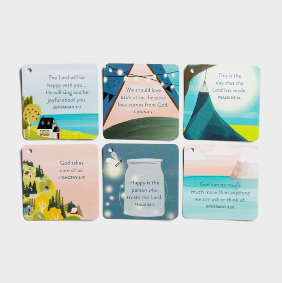 Product-Bible Cards-My First Bible Memory Verse Cards-DaySpring-AllThingsFaithful