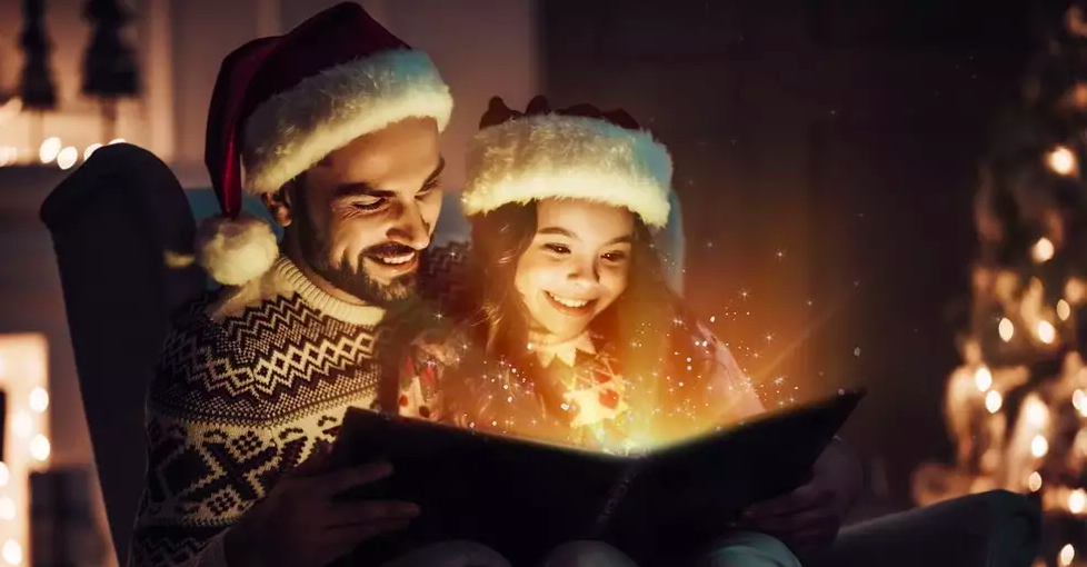 Post-Blog-10 Christmas Stories You Should Read Again and Again-AllThingsFaithful