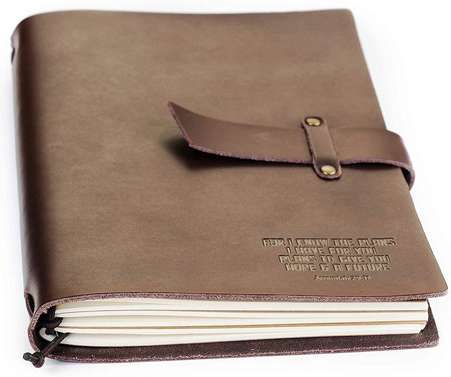 Christian Notebooks Bible Journals, Bible A5 Journal Notebook