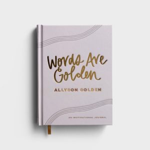journals-goldenwords-allthingsfaithful