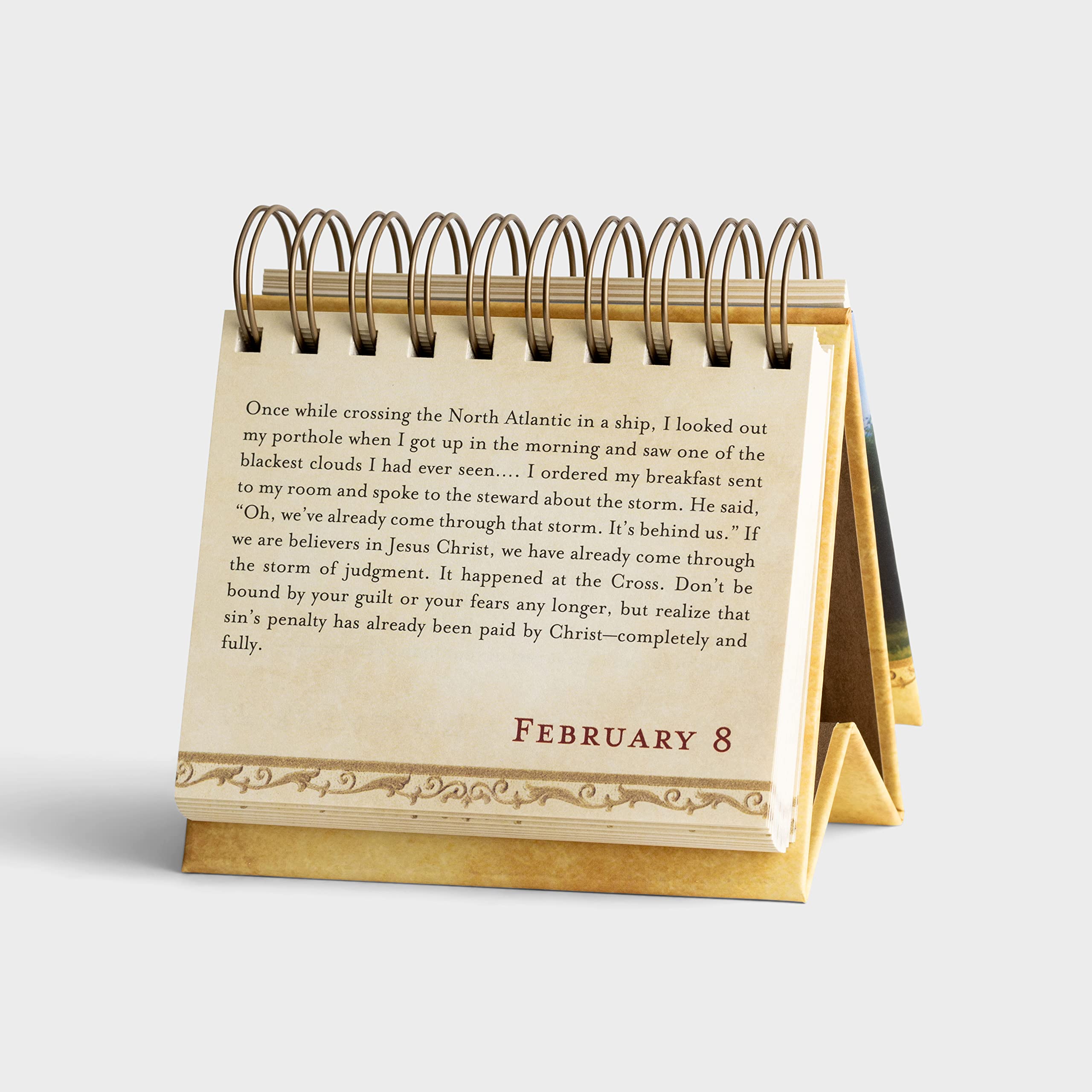 thumbnail image 2 of Desk Calendars 2025 Blueline® 2025 DoodlePlan™ Monthly Colouring 2 of 11