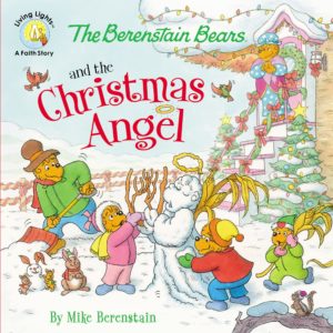 christmasbooks-theberenstainbearsandthechristmasangel-allthingsfaithful