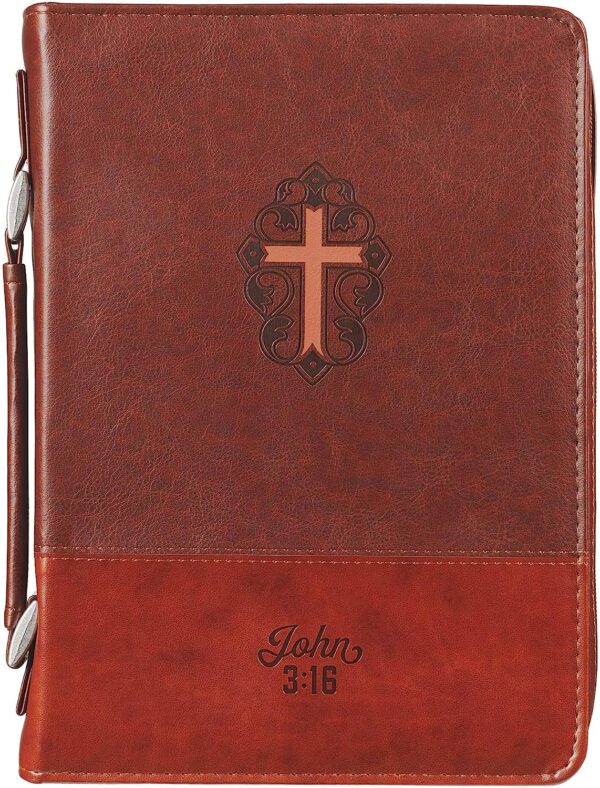 biblecover-classicbiblefauxleather-allthingsfaithful